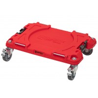 QBRICK PRO transportavimo platforma RED